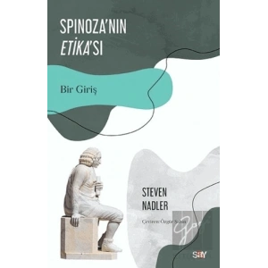 Spinozanın Etikası