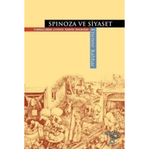 Spinoza ve Siyaset