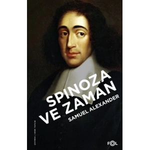 Spinoza ve Zaman