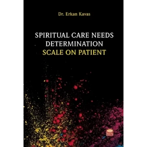 Spiritual Care Needs Determination Scale On Patient