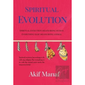 Spiritual Evolution