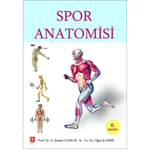 Spor Anatomisi / Oğuz Kanbir