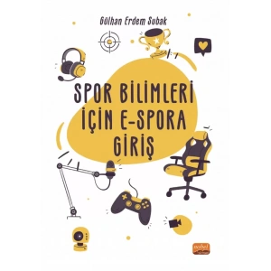 Spor Bilimleri İçin E-Spora Giriş