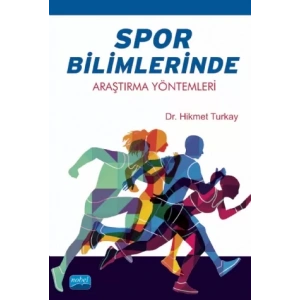 Spor Bilimlerinde Araştırma Yöntemleri