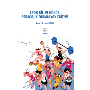 Spor Bilimlerinde Pedagojik Formasyon Eğitimi