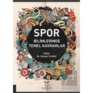 Spor Bilimlerinde Temel Kavramlar