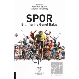 Spor Bilimlerine Genel Bakış