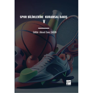 Spor Bilimlerine Kuramsal Bakış V