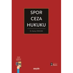 Spor Ceza Hukuku