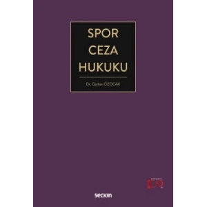 Spor Ceza Hukuku