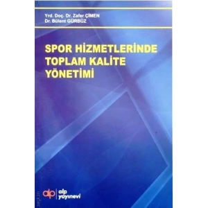Spor Hizmetlerinde Toplam Kalite Yönetimi