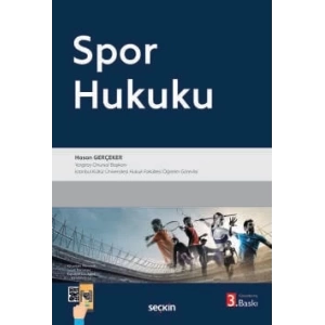 Spor Hukuku