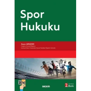 Spor Hukuku