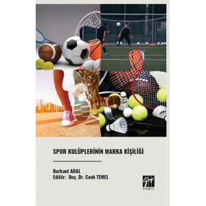 Spor Kulüplerinin Marka Kişiliği