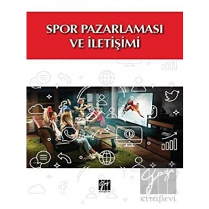 Spor Pazarlaması ve İletişim