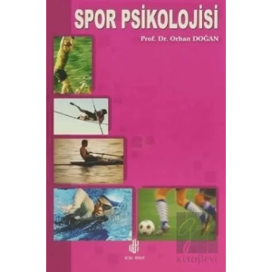 Spor Psikolojisi