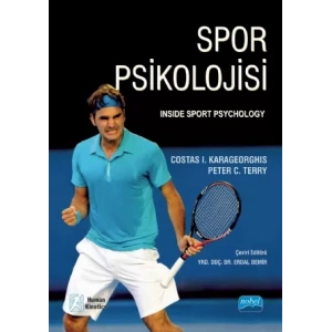 SPOR PSİKOLOJİSİ - Inside Sport Psychology