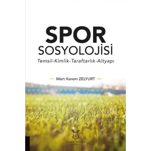 Spor Sosyolojisi