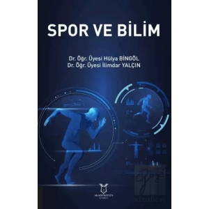 Spor ve Bilim