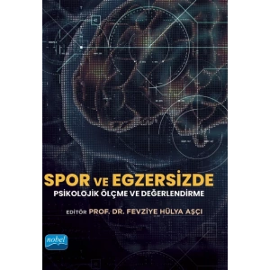 Spor ve Egzersizde Psikolojik Ölçme ve Değerlendirme
