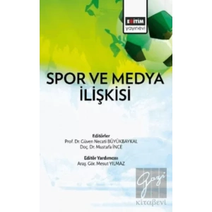 Spor ve Medya İlişkisi