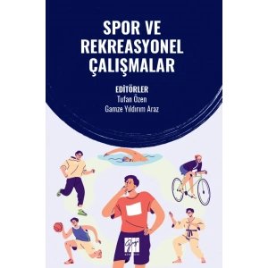 Spor Ve Rekreasyonel Çalışmalar