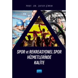 Spor ve Rekreasyonel Spor Hizmetlerinde Kalite