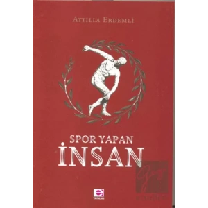 Spor Yapan İnsan