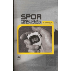 Spor Yöneticiliği ve İstihdam Alanları