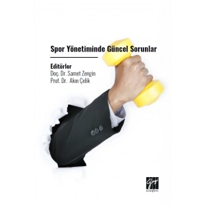 Spor Yönetiminde Güncel Sorunlar