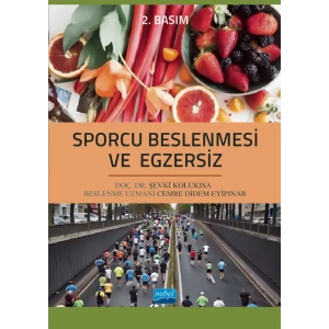 Sporcu Beslenmesi ve Egzersiz