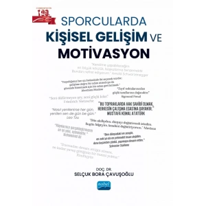 Sporcularda Kişisel Gelişim ve Motivasyon