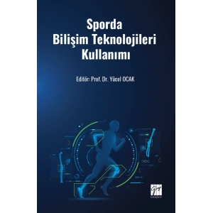 Sporda Bilişim Teknolojileri Kullanımı