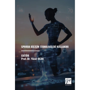 Sporda Bilişim Teknolojileri Kullanımı