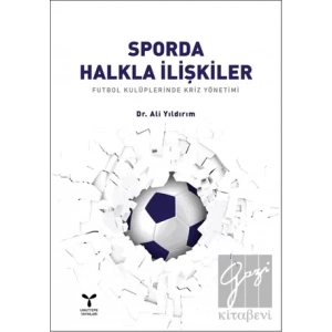Sporda Halkla İlişkiler
