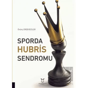 Sporda Hubris Sendromu