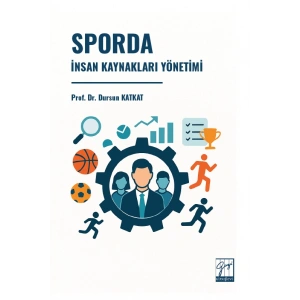 Sporda İnsan Kaynakları Yönetimi
