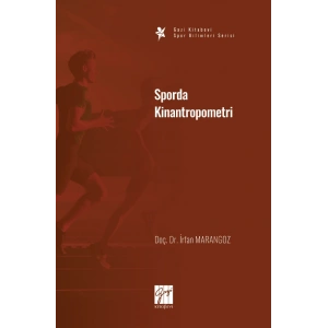Sporda Kinantropometri