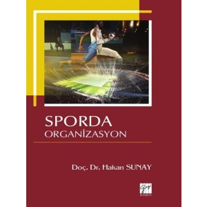 Sporda Organizasyon - Hakan Sunay