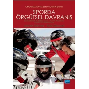 SPORDA ÖRGÜTSEL DAVRANIŞ - Organizational Behaviour in Sport