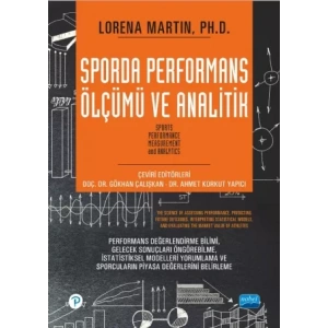 SPORDA PERFORMANS ÖLÇÜMÜ VE ANALİTİK - Sports Performance Measurement and Analytics