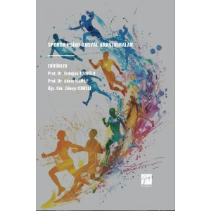 Sporda Psiko-Sosyal Araştırmalar