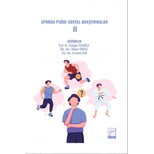 Sporda Psiko-Sosyal Araştırmalar II