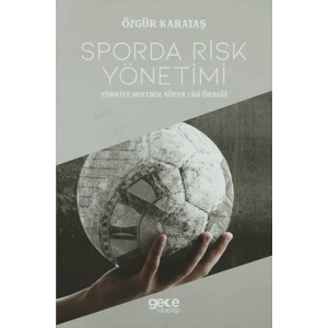 Sporda Risk Yönetimi