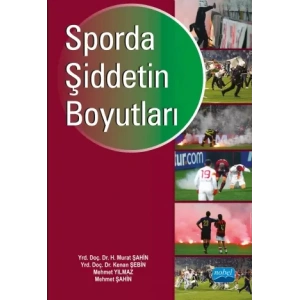 Sporda Şiddetin Boyutları