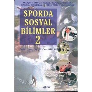 Sporda Sosyal Bilimler 2