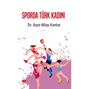 Sporda Türk Kadını