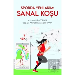 Sporda Yeni Akım: Sanal Koşu