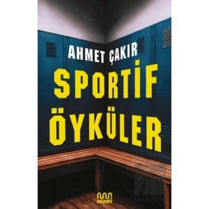 Sportif Öyküler