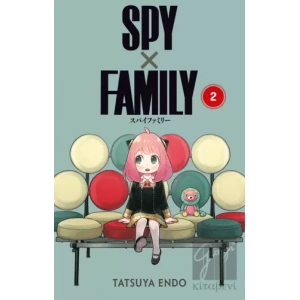 Spy x Family 2